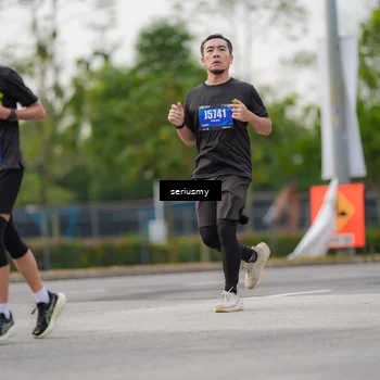 Runner Photo 5401285