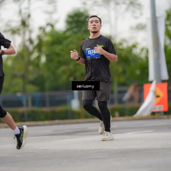 Runner Photo 5401287