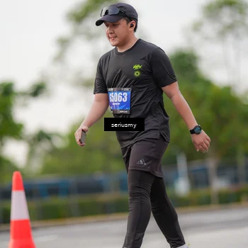 Runner Photo 5401288