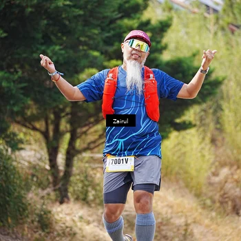 Runner Photo 5401289