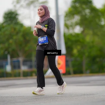 Runner Photo 5401290