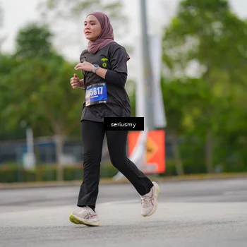 Runner Photo 5401291
