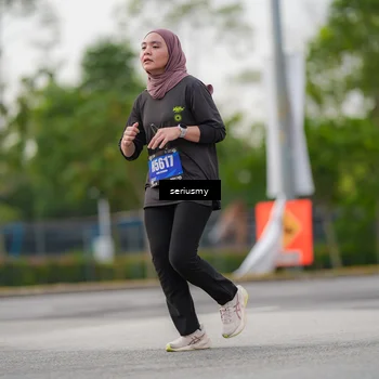 Runner Photo 5401293