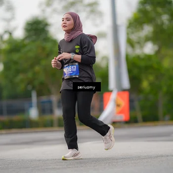 Runner Photo 5401295