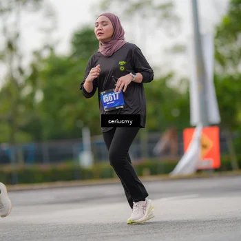 Runner Photo 5401296