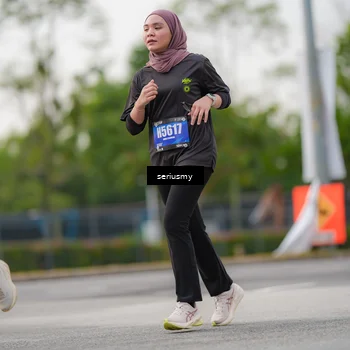 Runner Photo 5401297
