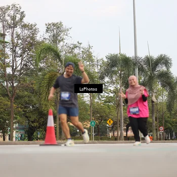 Runner Photo 5401298