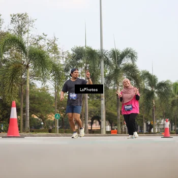 Runner Photo 5401300