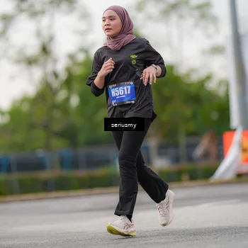 Runner Photo 5401303