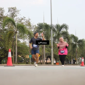 Runner Photo 5401304