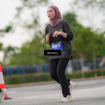 Runner Photo 5401306