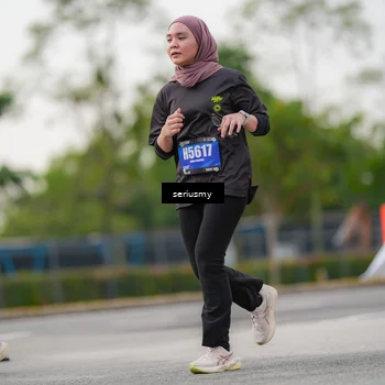 Runner Photo 5401307