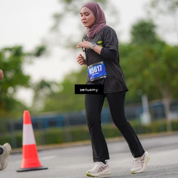 Runner Photo 5401309