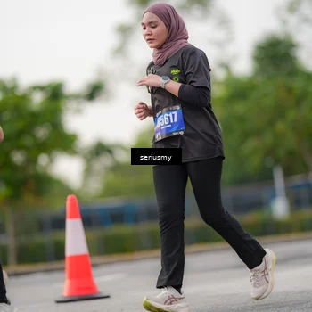 Runner Photo 5401310