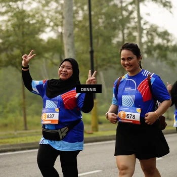 Runner Photo 5401311