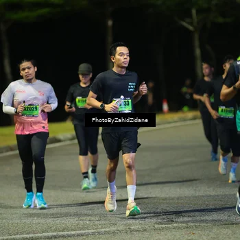Runner Photo 5401312