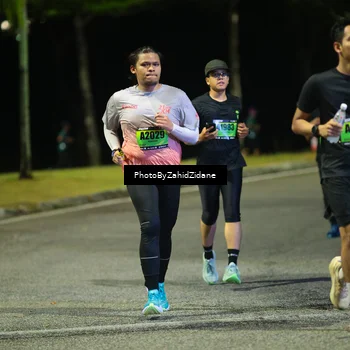 Runner Photo 5401313