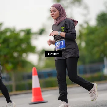 Runner Photo 5401314