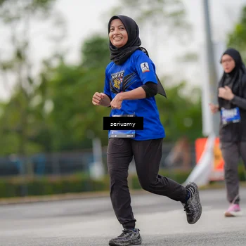 Runner Photo 5401315