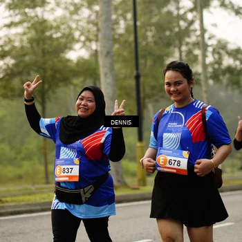 Runner Photo 5401316