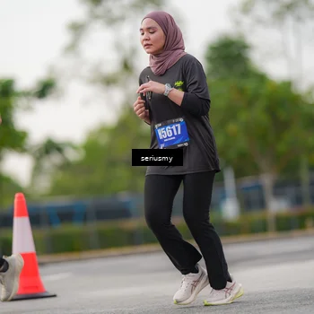 Runner Photo 5401319