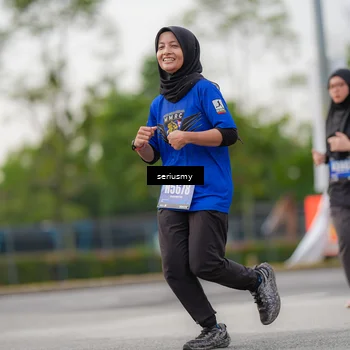 Runner Photo 5401321