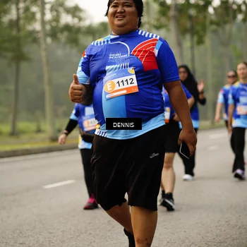 Runner Photo 5401322