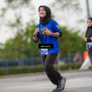 Runner Photo 5401324