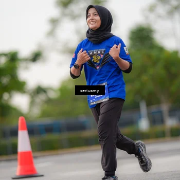 Runner Photo 5401326