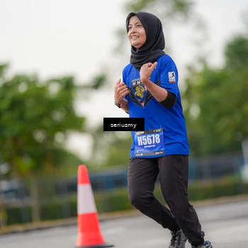 Runner Photo 5401333