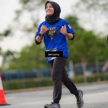 Runner Photo 5401335