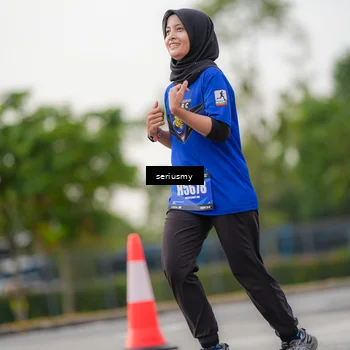 Runner Photo 5401339