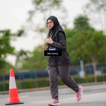 Runner Photo 5401340