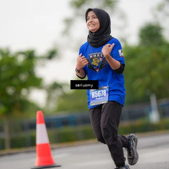 Runner Photo 5401341