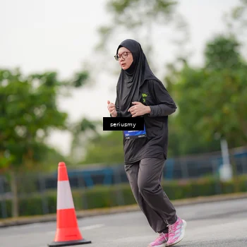 Runner Photo 5401342