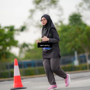 Runner Photo 5401343