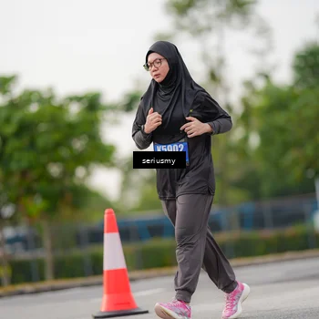 Runner Photo 5401345