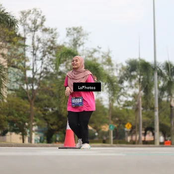Runner Photo 5401346