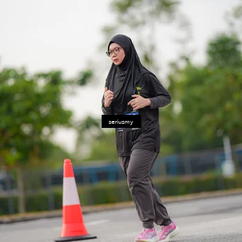 Runner Photo 5401347