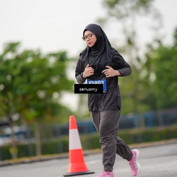 Runner Photo 5401348