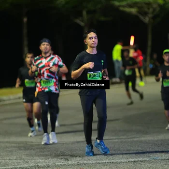 Runner Photo 5401350