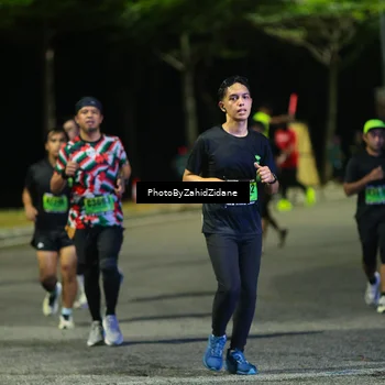 Runner Photo 5401352