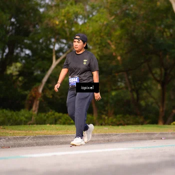 Runner Photo 5401353