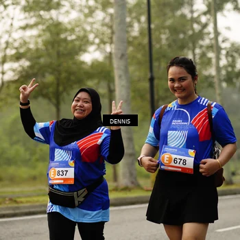 Runner Photo 5401354