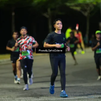 Runner Photo 5401357