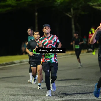 Runner Photo 5401358