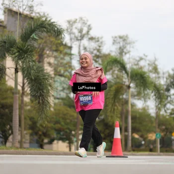 Runner Photo 5401359