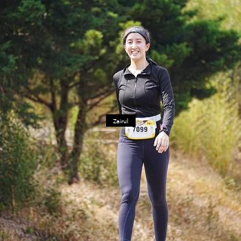 Runner Photo 5401361