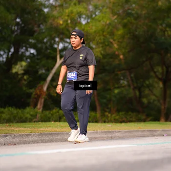 Runner Photo 5401362