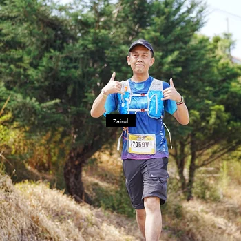 Runner Photo 5401363